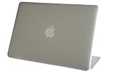 Silver Logo Color Changer for MacBook 13