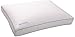 Iso-Cool Memory Foam Pillow, Gusseted Side Sleeper ,Standard