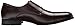 Unlisted by Kenneth Cole Men's EEL Monk Strap Loafer
