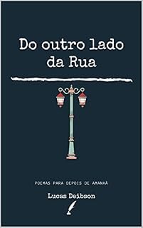 Livro Do outro lado da rua: Poemas para depois de amanhã