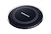 Samsung Qi Certified Wireless Charging Pad with 2A Wall Charger - Frustration Free Packaging - Supports wireless charging on Qi compatible phones including the Samsung Galaxy S8, S8+, Note 8, Apple iPhone 8, and 8 Plus (US Version) - Black