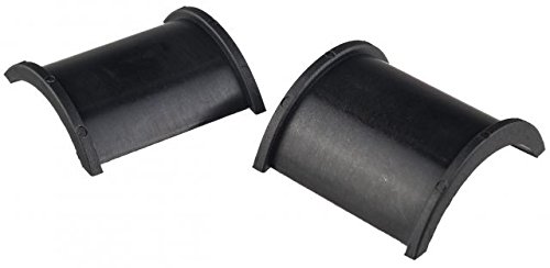 Hawke Sport Optics 25 MOA 1in Shim Ring Inserts Set, Black,