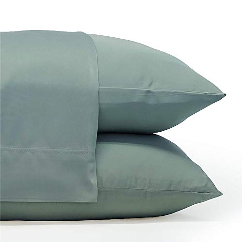 Amazon Com Cariloha Classic Bamboo Pillow Cases 2 Piece