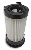 ZVac Compatible 62132 Replacement for Eureka DCF-4 DCF-18 Premium Generic Replaces Eureka DCF4 DCF18, GE DCF1 & More! Compare to 63073 61770 3690 28608-1 28608B-1 & 18505