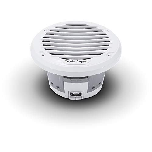 5 Rockford+PM210S4X+10+Inch+Marine+Subwoofer