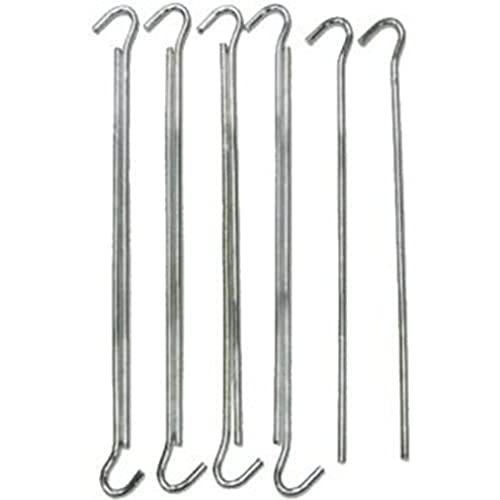 McKINLEY Small tent parts-137223 Silver 25