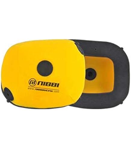 Luftfilter BMC FM194/09 Sport Waschbar Motorrad Honda CBR 600