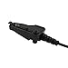 KENMAX USB Programming Cloning Cable Cord Multi-pin with CD for Kenwood Radios KPG-46 TK-385 NX-300