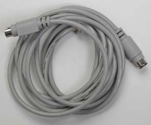 1/32 Ninco Track - Cable for Pole Position Analog Lap Counter (10309)