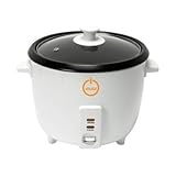 Electric Rice Cooker Size: 4 - Cup
