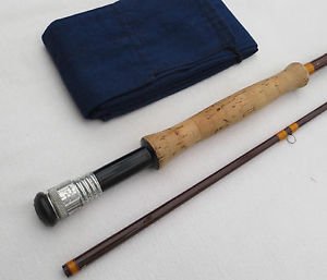hardy jet fly rod for sale