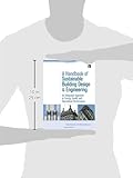 Image de A Handbook of Sustainable Building Design and Engineering: An Integrated Approach to Energy, Health and Operational Performance (BEST (Buildings Energ