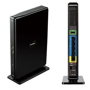 D-Link DIR-865L Wireless AC 1750 DB Router (DIR-865L)