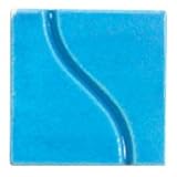 Sax True Flow Gloss Glaze - 1 Pint - Tahiti Blue