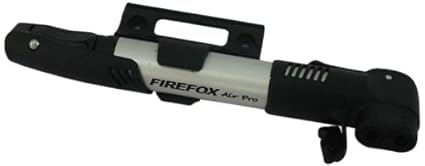 firefox cycle pump