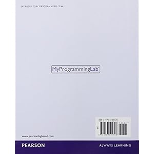 Problem Solving with C++ (9th Edition)