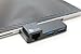 Juiced Systems Surface Pro 4 | 5 |6 -Multifunction Adapter - Designed for Surface Pro 4 | 5 | 6-2X USB 3.0 Ports | Ethernet Port