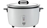 Panasonic SRGA421 SR-GA421 23 Cup Rice Cooker