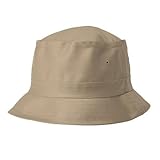 Polo Fishing Bucket Hat - (Various Colors) 2 Different Sizes