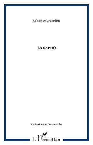 La  Sapho