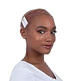 MILANO COLLECTION WiGrip Extra Hold Wig Comfort Band, Tan