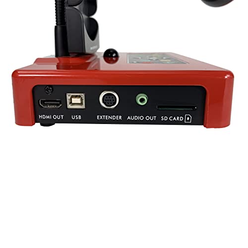 Lumens Ladibug DC265 Document Camera 1080p on Galleon Philippines