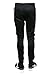 Urban Icon Men's Techno Track Pants