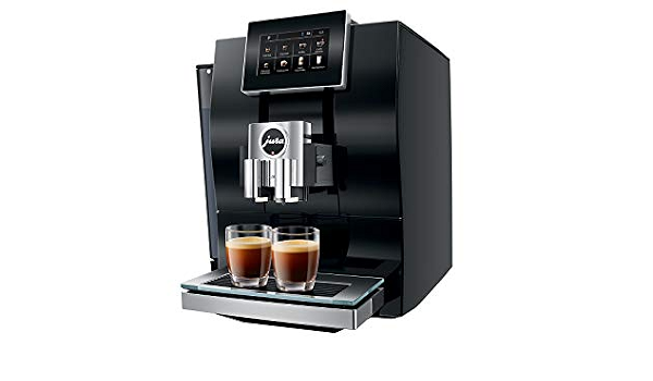 Cafetera jura superautomatica | Las mejores cafeteras del mercado.