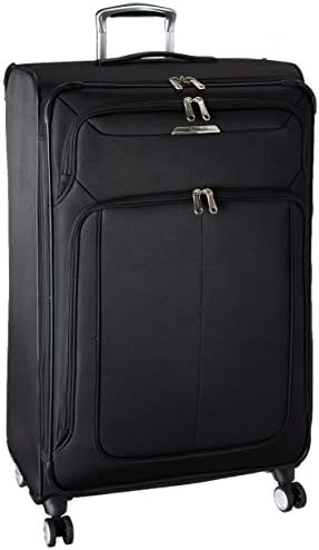 Amazon.com | Samsonite Base Boost Spinner Suitcase, 78 cm, 112.5