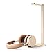 Satechi Aluminum Slim Headphone Stand Silver/Black
