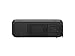 Sony XB40 Portable Wireless Speaker with Bluetooth and Speaker Lights, Black