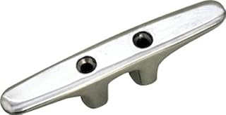 UPC 737765624171 product image for SeaSense Soft Point Stainless Steel Cleat, 6-Inch (B003RXUACA) | upcitemdb.com