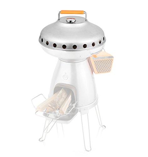 BioLite Basecamp Pizza Dome Attachment