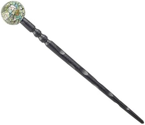 Paradise Exotic Blacklip Shell Shawl Stick SP21406