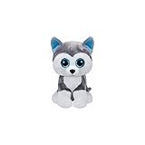 Ty Beanie Boos Buddies Slush Husky Large Plush