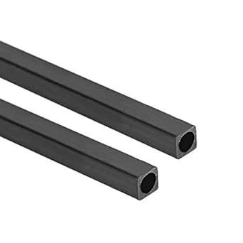 carbon fiber tubes for rc planes