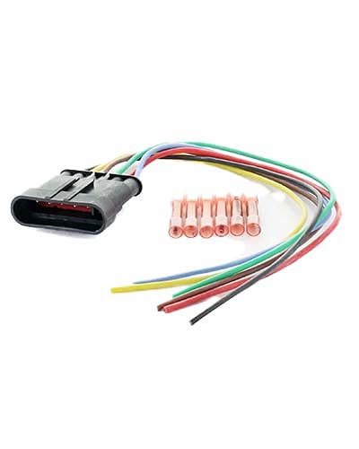 Meat & Doria 25209 Kit riparazione fascio cavi