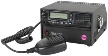 1 Pc, Commercial Base Station/760 Channel/25Khz & 8.33Khz Channel Pitch For Dust-Protection And Water-Resistance