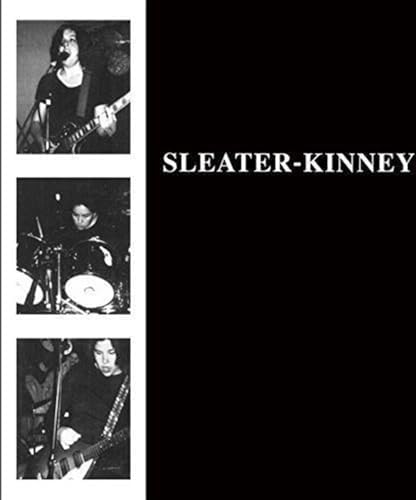 Sleater-Kinney - Dig Me Out - Amazon.com Music