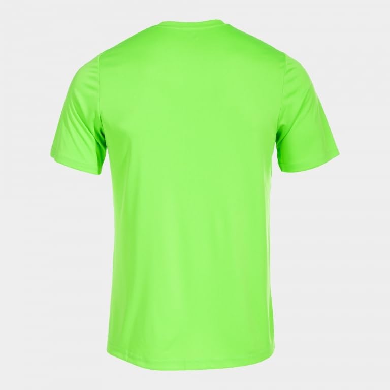 Combi M/C, Maglietta Uomo, Verde Fluoruro, L