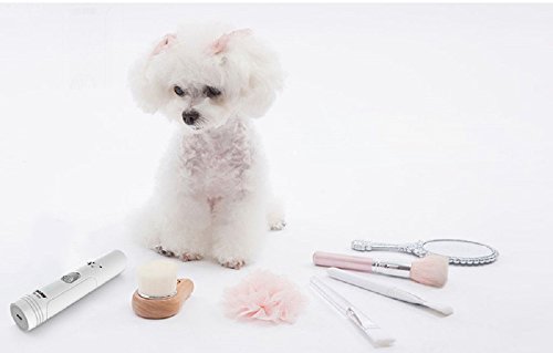 Electric Pet Nail Grinding Machine Auto Cat Dog Nail Grooming File Professional Paws Grinder Clipper Trimmer Pet Nail Care Tool
