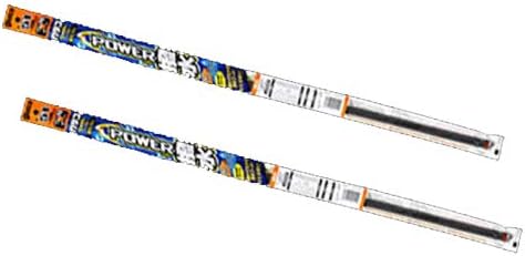 Amazon ソフト99 ガラコワイパー パワー撥水ワイパー替えゴム マツダ Kg系 Cx 8用 フロント2本セット 運転席側 No 71 助手席側 No 70 ワイパーゴム 車 バイク