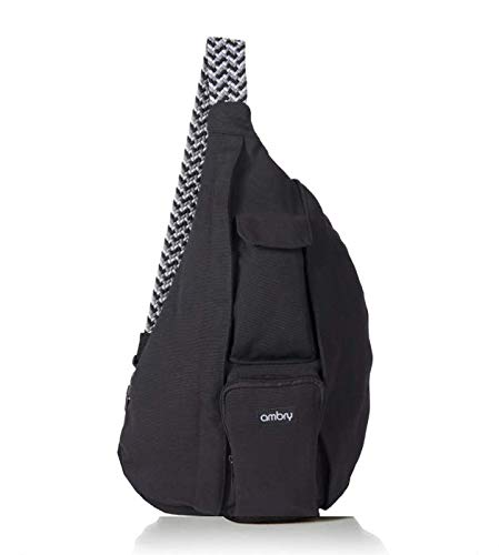 ambry rope bag