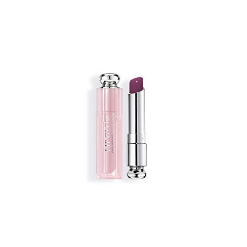 Christian Dior Addict Lip Glow Color Awakening Balm, Berry, 0.12 Ounce