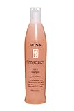 Rusk Sensories Pure Shampoo, 13.5 Ounce