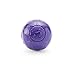 Planet Dog OrbeeTuff Diamond Plate Orbee Ball Violet
