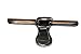 Chip Clip- Heavy Duty 4 Jumbo Stainless Steel Bag Clip (Set of 6 )