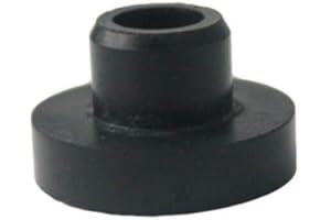 XHBAN Generator Fuel Shut-Off Valve drain Grommet N103455 Fits Devilbiss Craftsman Porter Cable