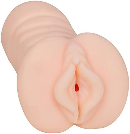 Pocket Pussycat not Viberate Adult Toys - Fully Hands Free Play Fantasy Gifts, Full Automatic Piston Thrusting Training Toy Intense Stimulation Pleasure