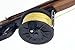 Riffe N.F. Horizontal Speargun Reel (No Line)